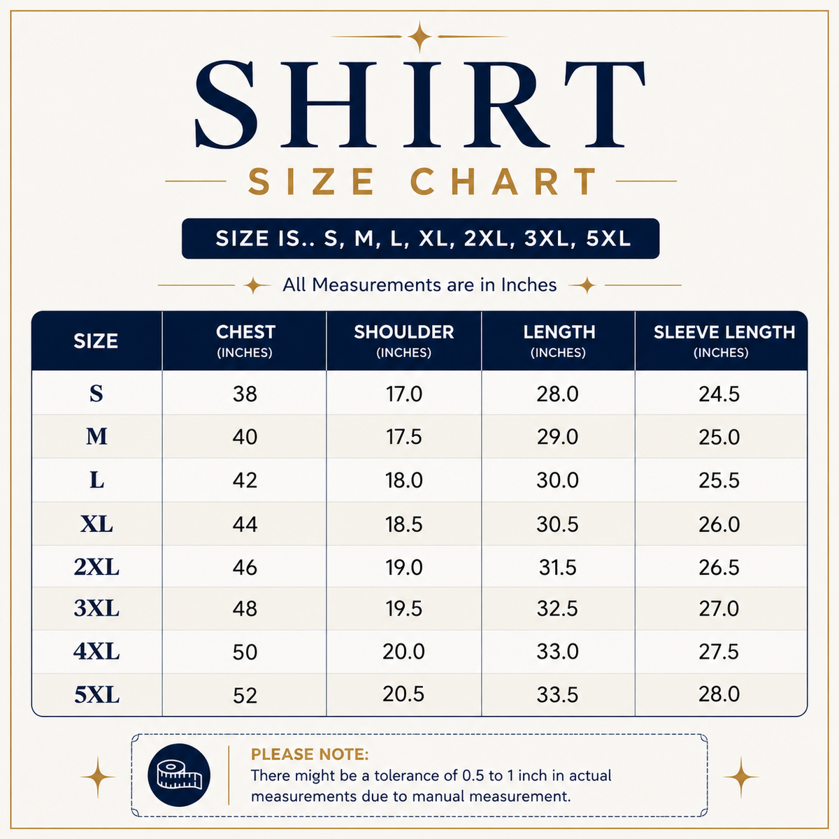 3 Pack Classic Fit Premium Striped Shirts for Men ( SS6 )