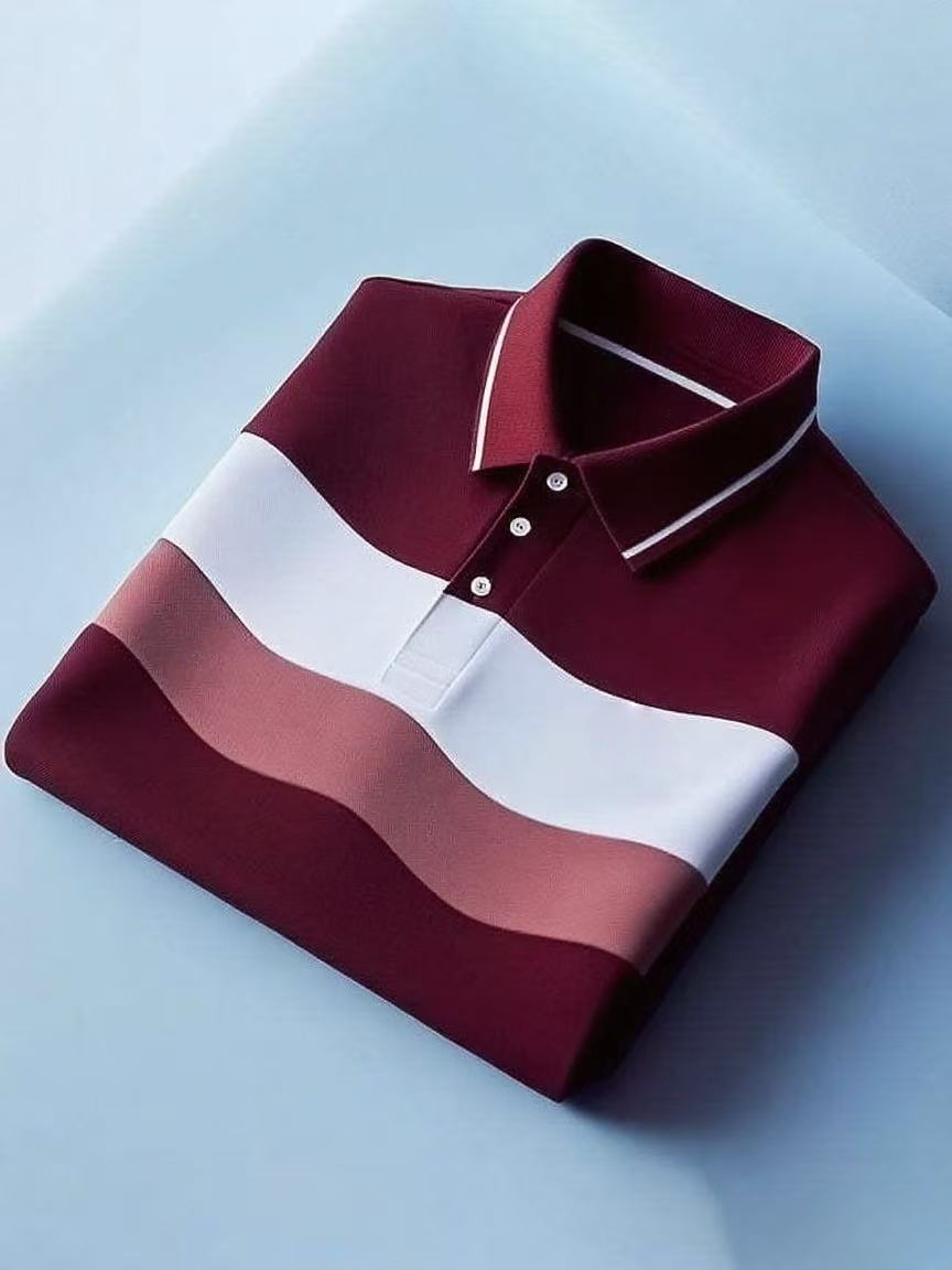Polo T-Shirts, one flat combo price